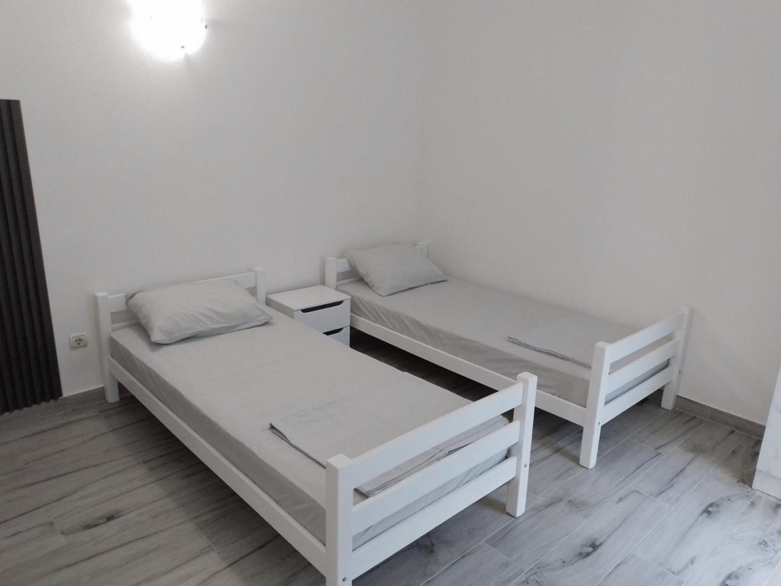 Apartments Grubor Budva Habitación foto