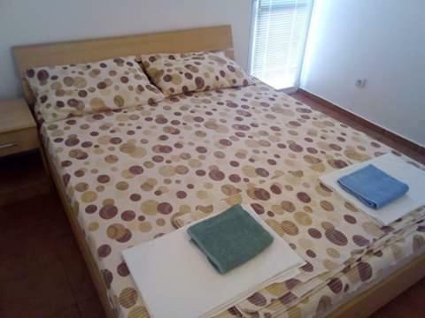 Apartments Grubor Budva Habitación foto