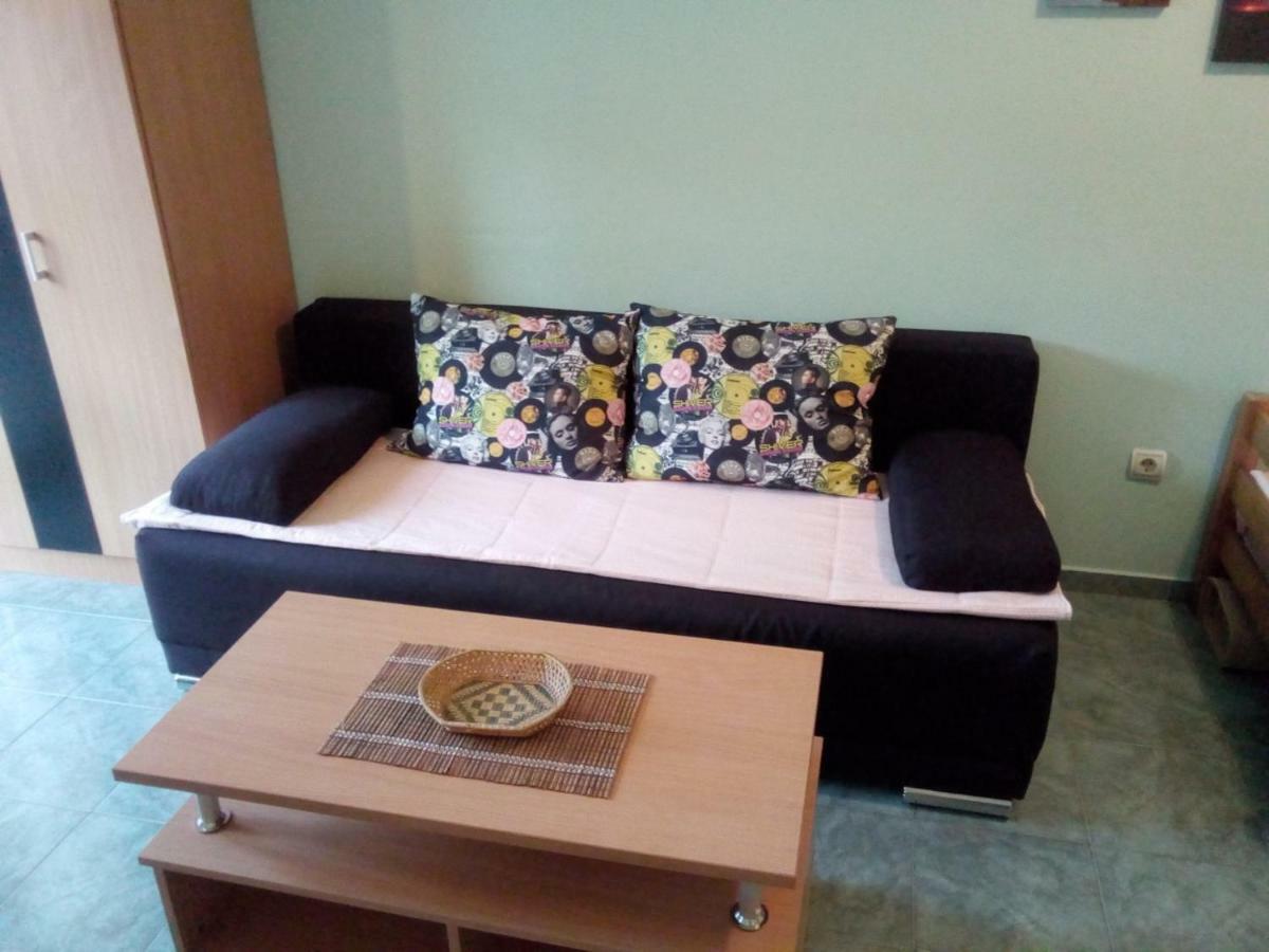 Apartments Grubor Budva Habitación foto